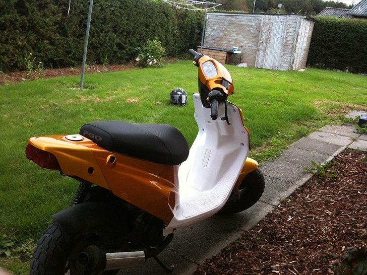 PGO Hot 50   billede 13