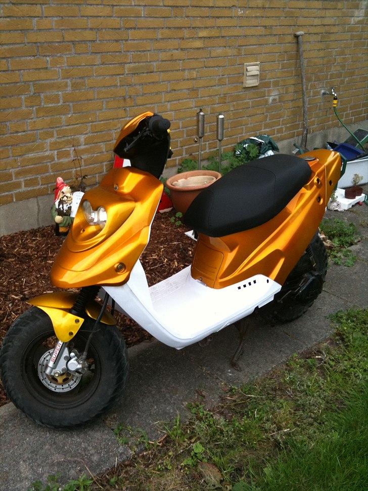 PGO Hot 50   billede 14