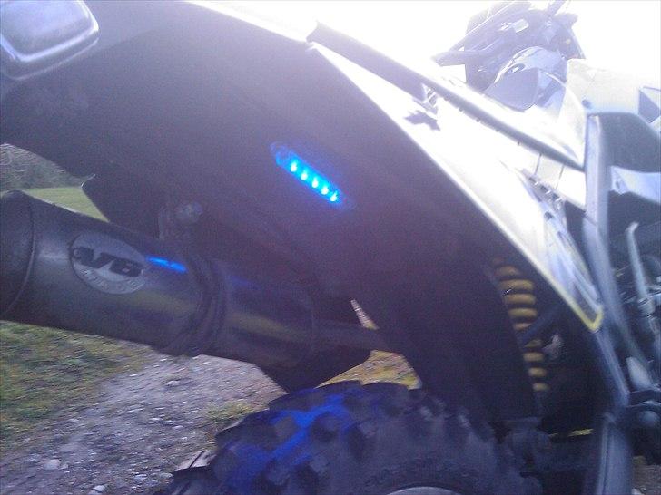 Gilera rcr billede 6