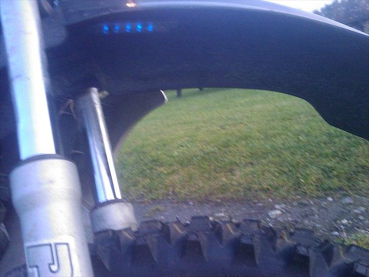 Gilera rcr billede 8