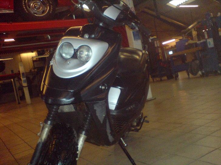 PGO Hot 50 (SMIDT UD) billede 15