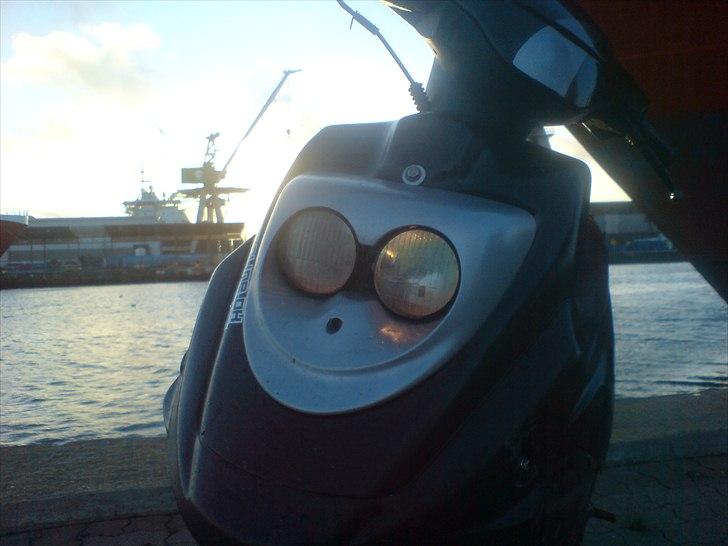 PGO Hot 50 (SMIDT UD) billede 18