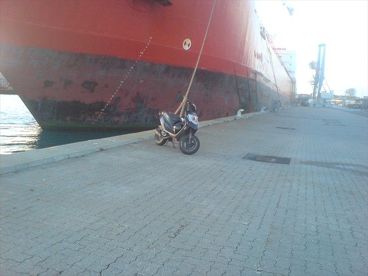 PGO Hot 50 (SMIDT UD) billede 19