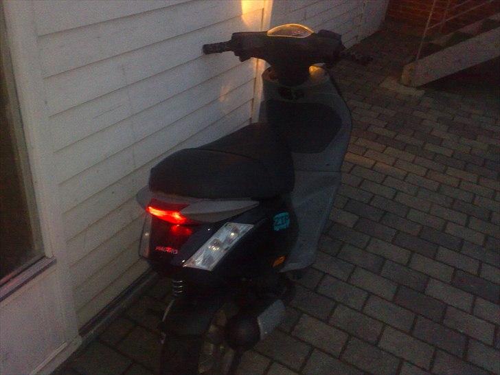 Piaggio New Zip - Byttet billede 6