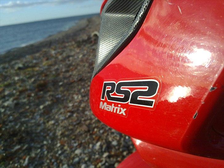 Rieju RS2  billede 15