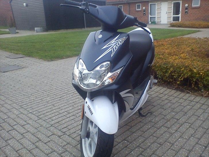 Yamaha Jog r billede 3