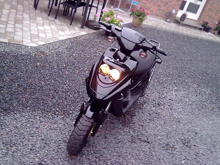 PGO Hot 50 billede 1