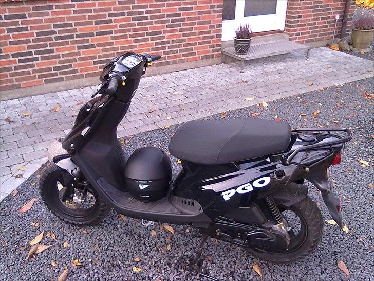 PGO Hot 50 billede 2