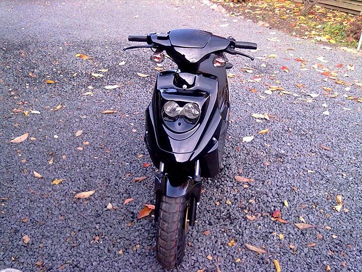 PGO Hot 50 billede 3