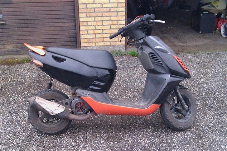 Aprilia Sonic [BYTTET] billede 1