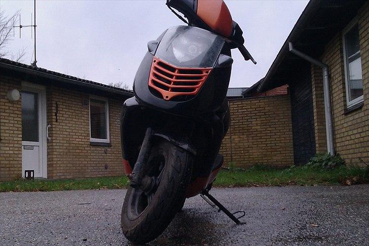 Aprilia Sonic [BYTTET] billede 7