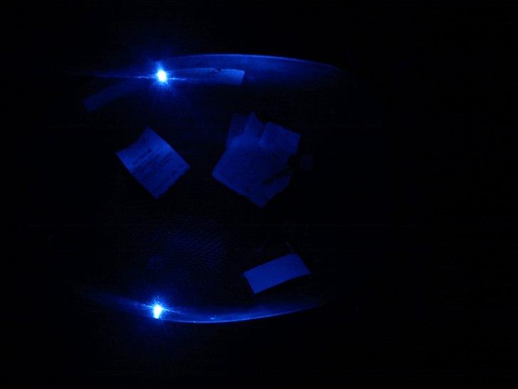 Gilera stalker SOLGT billede 14