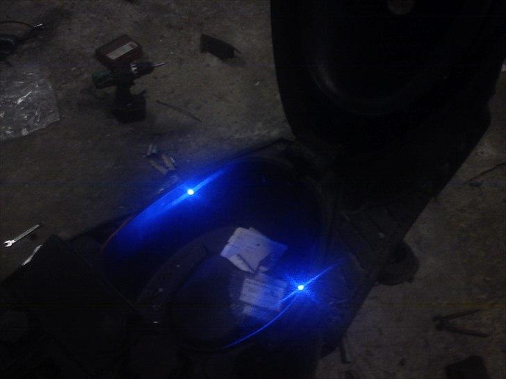 Gilera stalker SOLGT billede 15