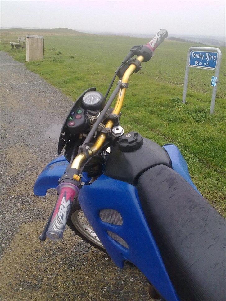 Suzuki rmx LC DD 30 (solgt) billede 17