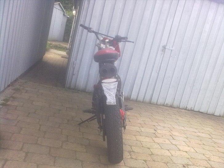 Sachs Madass billede 3