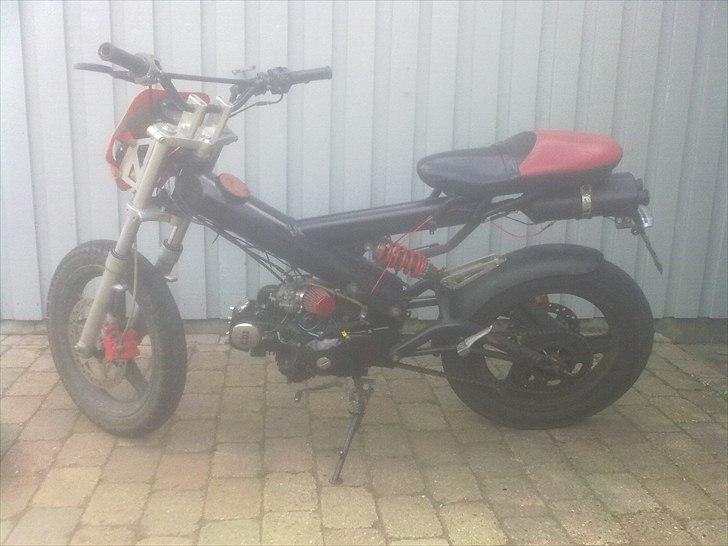 Sachs Madass billede 4