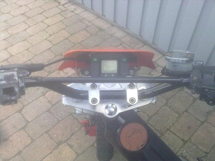 Sachs Madass billede 5