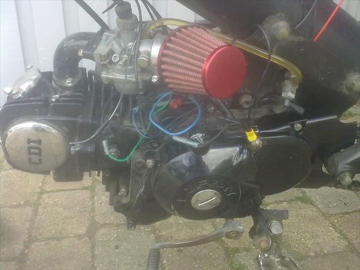 Sachs Madass billede 6
