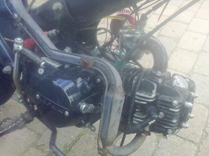 Sachs Madass billede 7