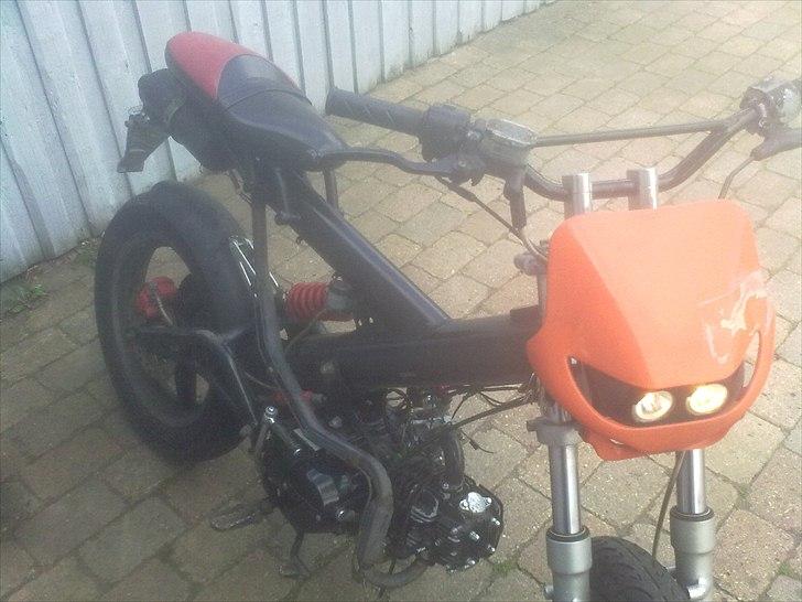 Sachs Madass billede 8