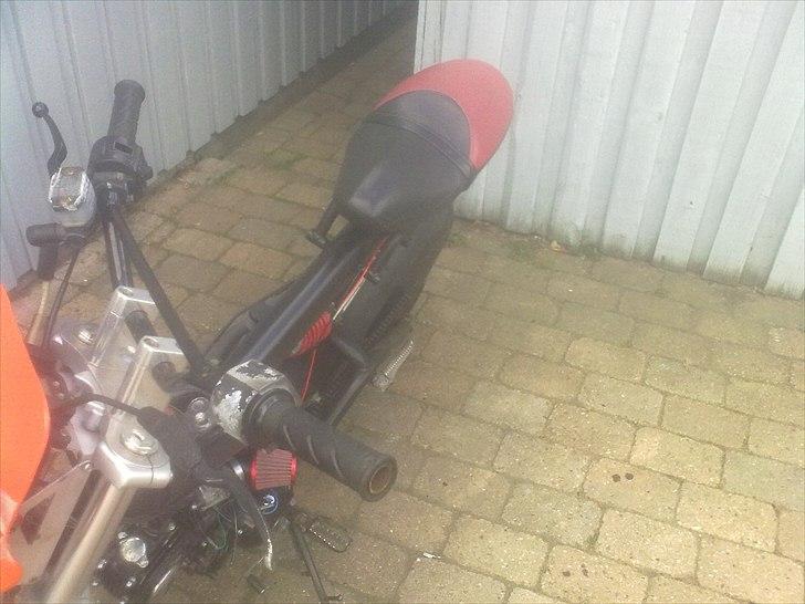 Sachs Madass billede 9