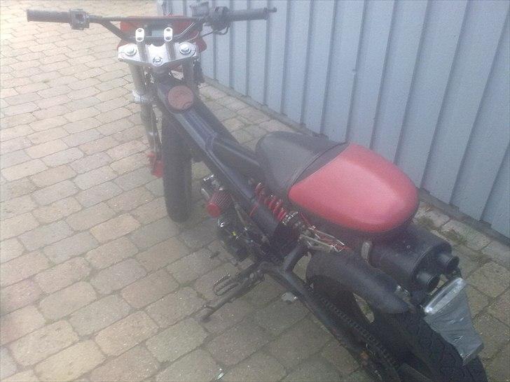 Sachs Madass billede 10