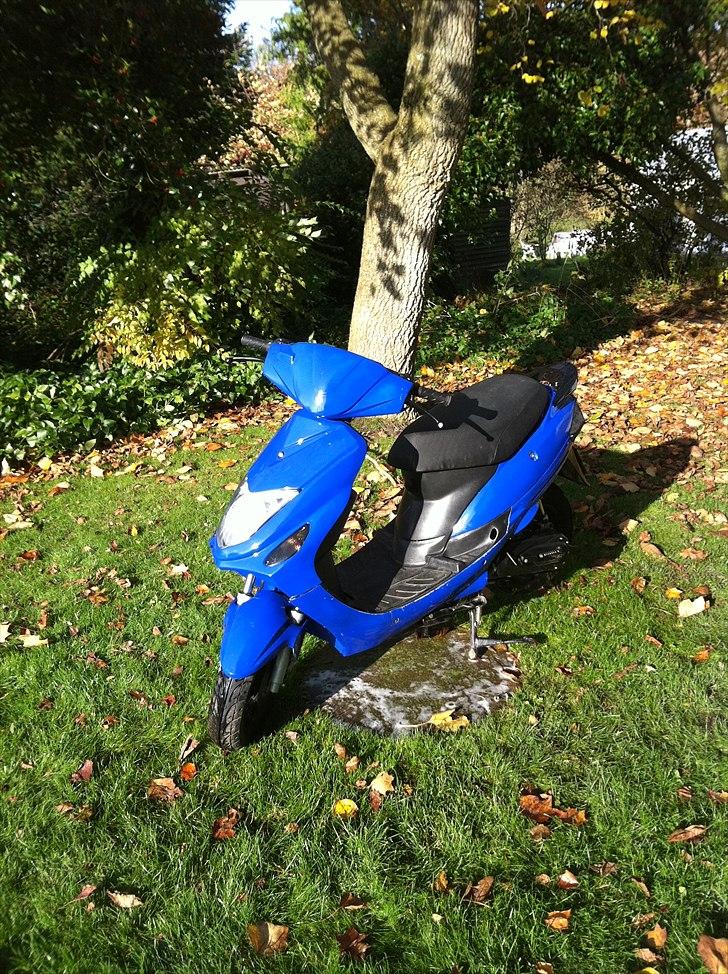 Giantco G-buddy billede 1