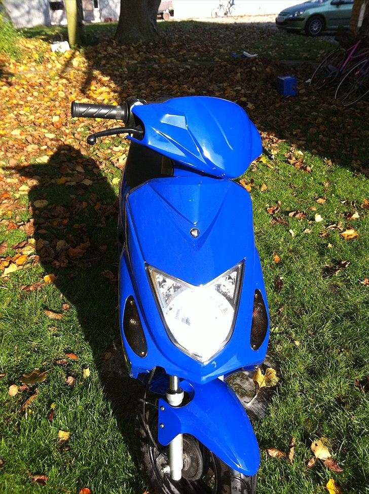 Giantco G-buddy billede 2