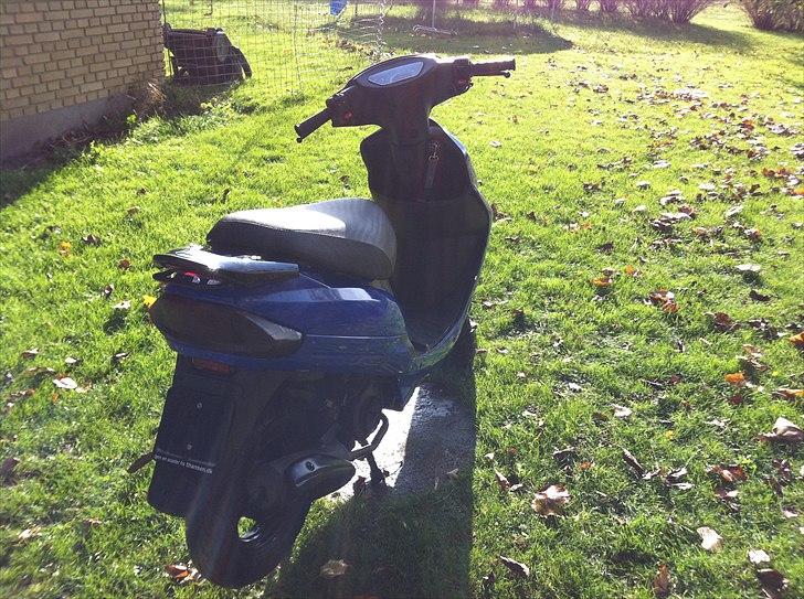 Giantco G-buddy billede 3