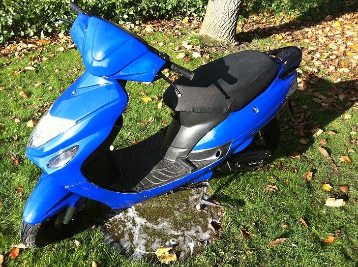 Giantco G-buddy billede 5