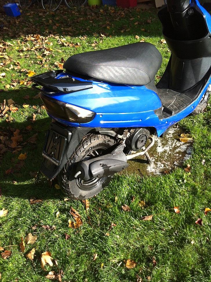 Giantco G-buddy billede 6