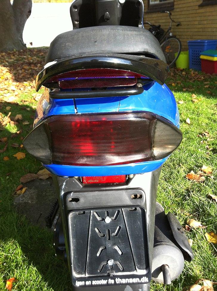 Giantco G-buddy billede 9