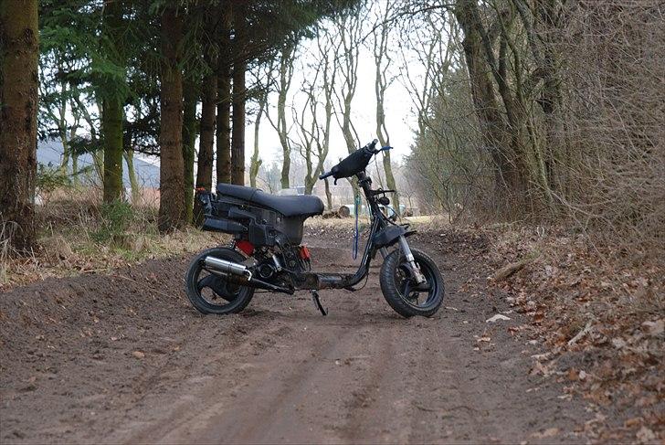 Piaggio Nrg mc3 billede 1