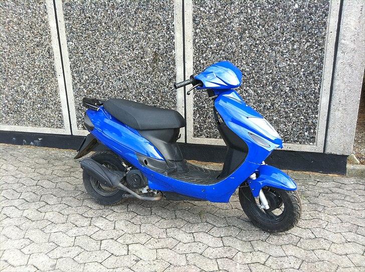 Giantco G-buddy billede 10