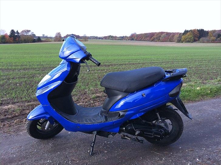 Giantco G-buddy billede 11