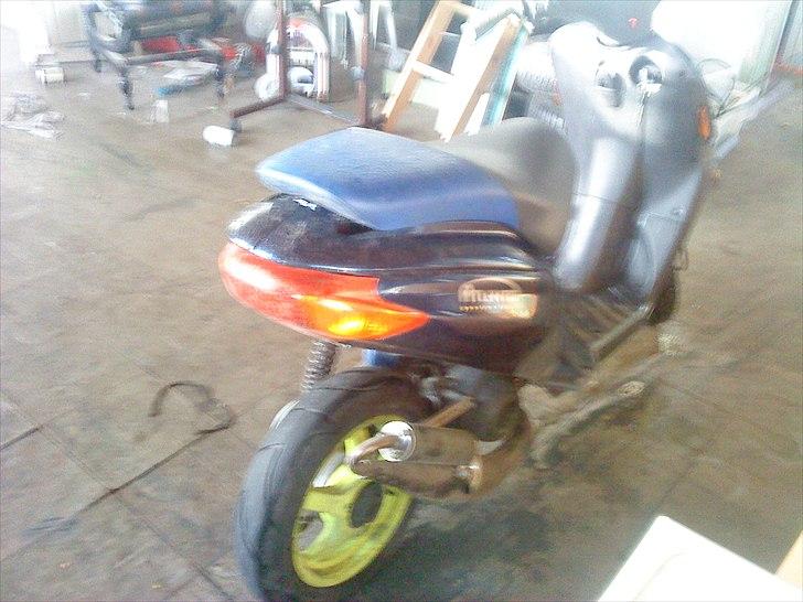 Derbi Atlantis billede 5