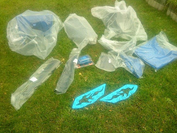 Yamaha jog billede 3