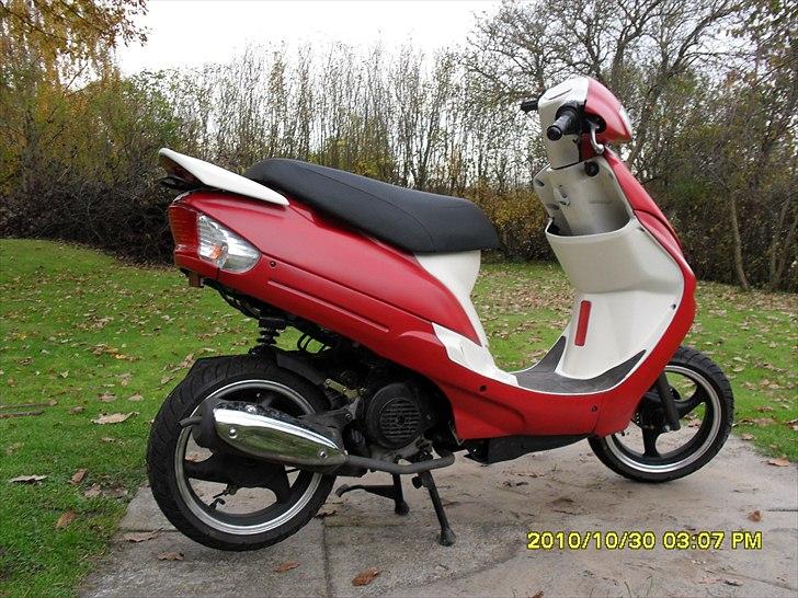 Giantco Sprint byttet billede 4