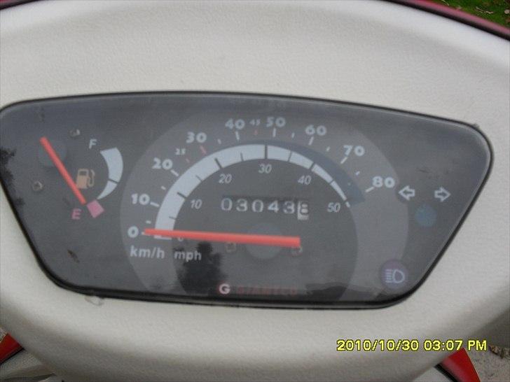 Giantco Sprint byttet billede 5