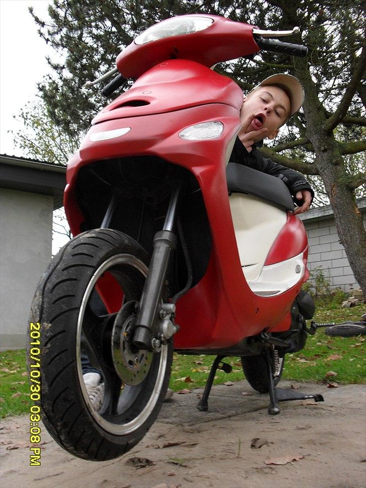 Giantco Sprint byttet billede 7