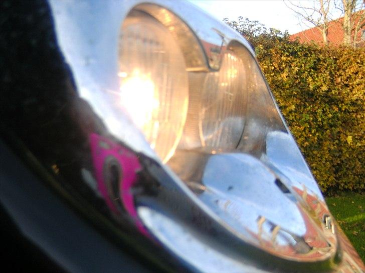 PGO hot 50 SOLGT  billede 9