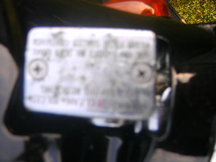 PGO hot 50 SOLGT  billede 12