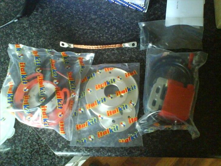 Suzuki street magic   billede 7