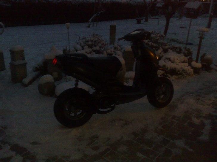 Aprilia Sr/Rally - Byttet billede 4