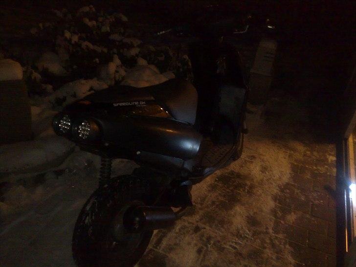 Aprilia Sr/Rally - Byttet billede 5