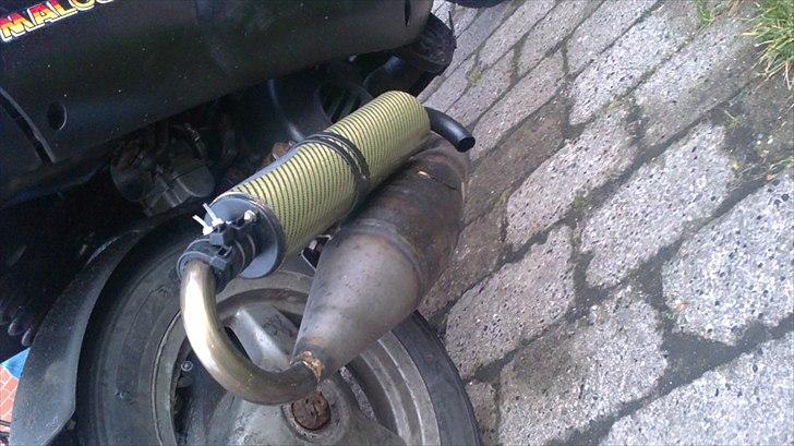 Piaggio zip billede 3