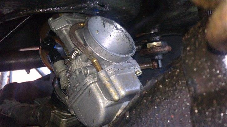 Piaggio zip billede 4