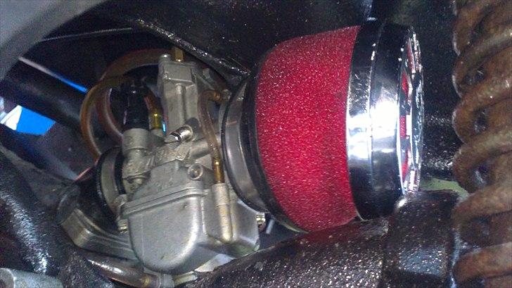 Piaggio zip billede 5