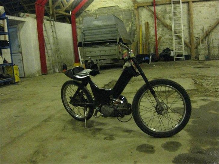 Puch maxi k billede 1