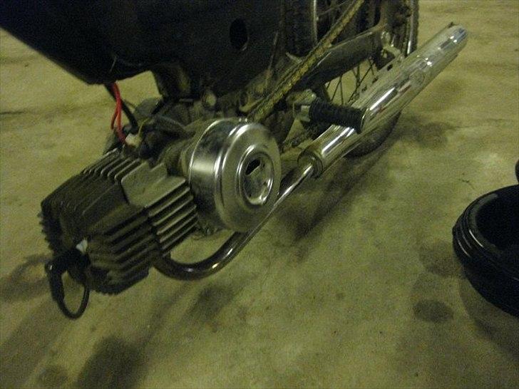 Puch maxi k billede 2